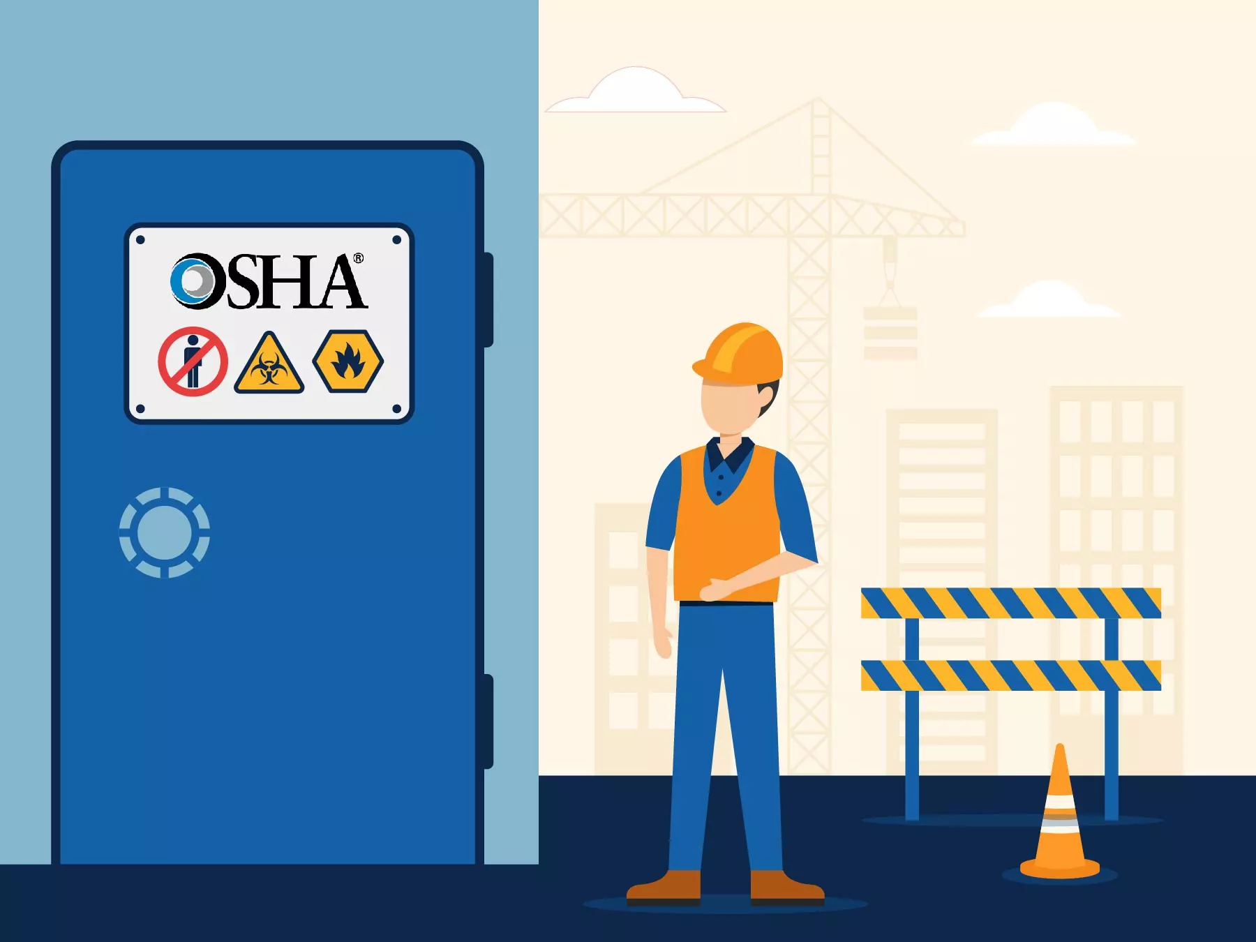 OSHA